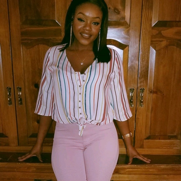 Meet your Posher, Tossing - Picture 1 of 1